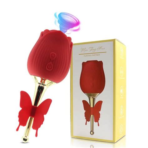 Published June 28, 2022 Bianca Alba A sex toy known simply as the “rose toy” has gone viral on TikTok, with fans raving about this suction vibrator’s almost supernatural ability to induce... 